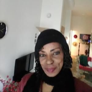 Meet your Posher, Pat